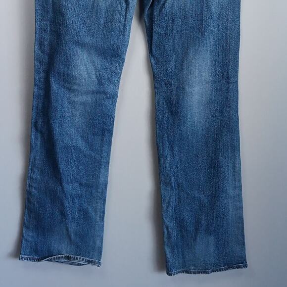 EUC Vigoss Distressed Jeans Size 13 - Picture 10 of 10